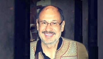 "حارة نجيب محفوظ" مشروع إنتصار عبدالفتاح الجديد  29 - جريدة المساء