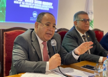 د. معيط: حريصون على تخفيف الأعباء عن وحدات الإنتاج فى مختلف القطاعات 18 - جريدة المساء