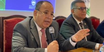 د. معيط: حريصون على تخفيف الأعباء عن وحدات الإنتاج فى مختلف القطاعات 1 - جريدة المساء