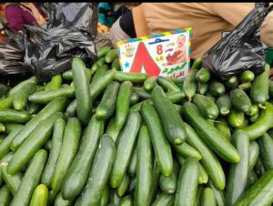 بالصور.. توفير جميع السلع الغذائية بأسعار مخفضة بمعارض شمال سيناء 30 - جريدة المساء بالصور.. توفير جميع السلع الغذائية بأسعار مخفضة بمعارض شمال سيناء 29 - جريدة المساء