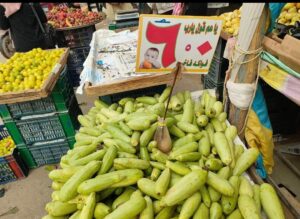 بالصور.. توفير جميع السلع الغذائية بأسعار مخفضة بمعارض شمال سيناء 40 - جريدة المساء بالصور.. توفير جميع السلع الغذائية بأسعار مخفضة بمعارض شمال سيناء 39 - جريدة المساء