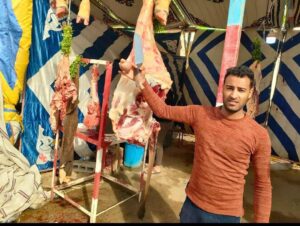 بالصور.. توفير جميع السلع الغذائية بأسعار مخفضة بمعارض شمال سيناء 46 - جريدة المساء بالصور.. توفير جميع السلع الغذائية بأسعار مخفضة بمعارض شمال سيناء 45 - جريدة المساء