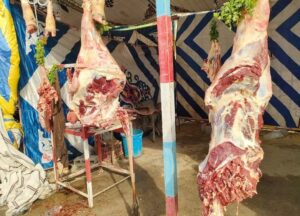 بالصور.. توفير جميع السلع الغذائية بأسعار مخفضة بمعارض شمال سيناء 28 - جريدة المساء بالصور.. توفير جميع السلع الغذائية بأسعار مخفضة بمعارض شمال سيناء 27 - جريدة المساء