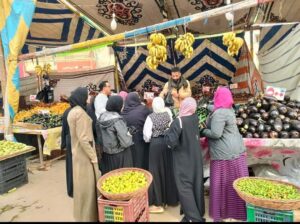 بالصور.. توفير جميع السلع الغذائية بأسعار مخفضة بمعارض شمال سيناء 48 - جريدة المساء بالصور.. توفير جميع السلع الغذائية بأسعار مخفضة بمعارض شمال سيناء 47 - جريدة المساء