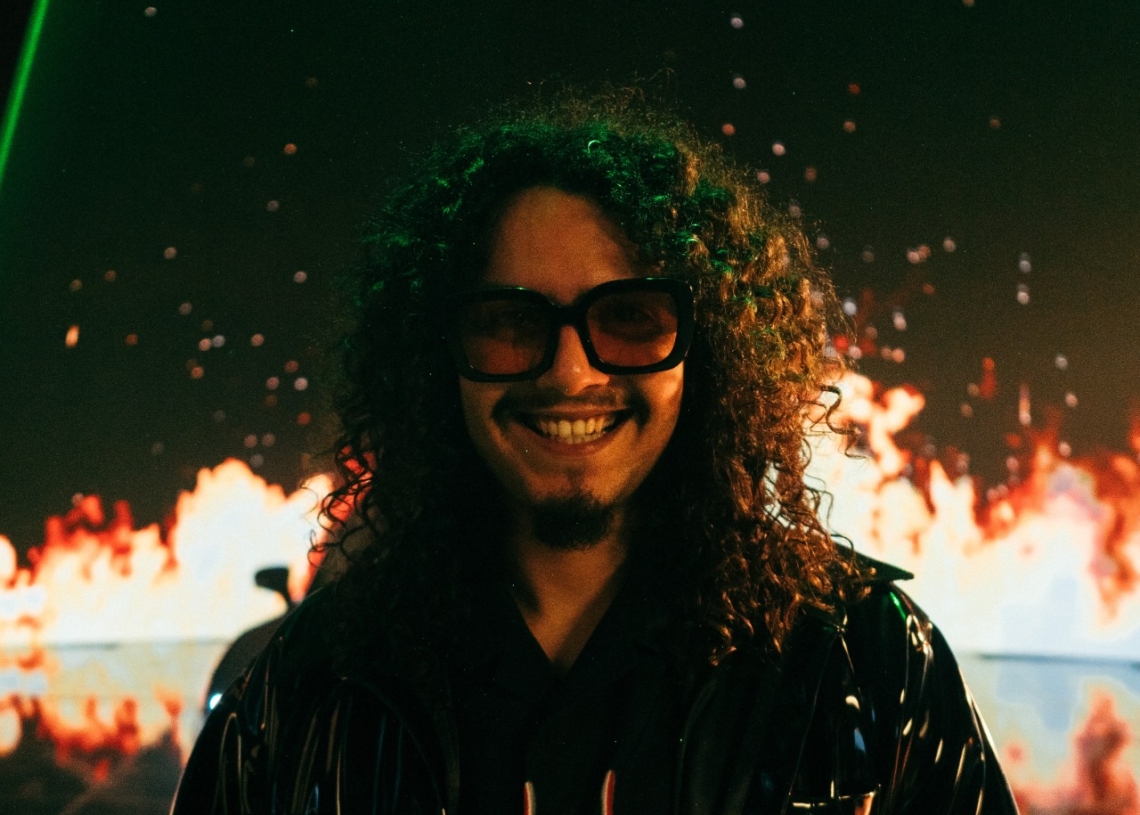 فلافل على القوافل" يكشف كواليس مشروعه "كل يوم اغنية في عام"  19 - جريدة المساء