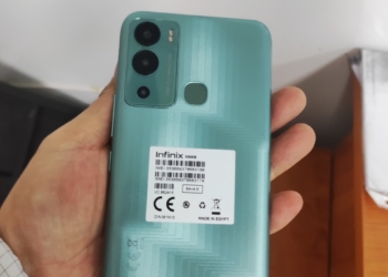 بعد نوكيا  ..انفينكس تصنع هاتفها الجديد حاملا شعار صنع فى مصر 20 - جريدة المساء