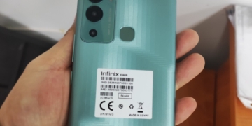 بعد نوكيا  ..انفينكس تصنع هاتفها الجديد حاملا شعار صنع فى مصر 1 - جريدة المساء