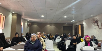 القاهرة للتنمية والقانون تنظم لقائين توعويين بالإسكندرية عن "حماية الأطفال من التحرش الجنسي" 2 - جريدة المساء القاهرة للتنمية والقانون تنظم لقائين توعويين بالإسكندرية عن "حماية الأطفال من التحرش الجنسي" 1 - جريدة المساء