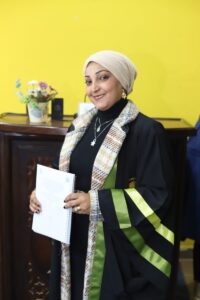 "استراتيجية النمذجة في تدريس الصولفيج الغنائي" .. رسالة ماجستير بجنوب الوادي 65 - جريدة المساء