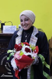 "استراتيجية النمذجة في تدريس الصولفيج الغنائي" .. رسالة ماجستير بجنوب الوادي 63 - جريدة المساء