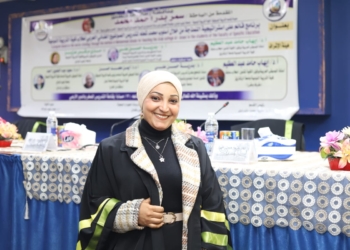 "استراتيجية النمذجة في تدريس الصولفيج الغنائي" .. رسالة ماجستير بجنوب الوادي 33 - جريدة المساء