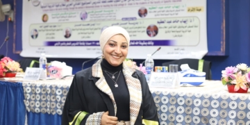 "استراتيجية النمذجة في تدريس الصولفيج الغنائي" .. رسالة ماجستير بجنوب الوادي 37 - جريدة المساء