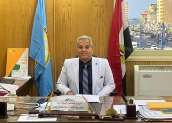 الطب العلاجي يطلق قافلة دعم طبي وعلاجي لمستشفى "رأس الحكمة" المركزي 23 - جريدة المساء