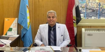 الطب العلاجي يطلق قافلة دعم طبي وعلاجي لمستشفى "رأس الحكمة" المركزي 1 - جريدة المساء