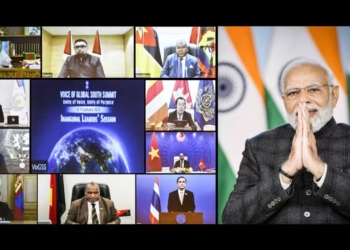 الهند تستضيف قمة صوت الجنوب العالمي 2023 30 - جريدة المساء
