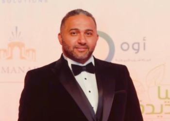 رؤوف عبد العزيز يعلن بدء تصوير "ستهم" مع روجينا لرمضان 2023 35 - جريدة المساء