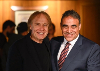 كلايدرمان : سعيد بعودتي لمصر مرة اخري دعما لمريضات السرطان 31 - جريدة المساء