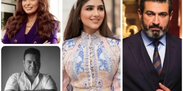 انطلاق تصوير مسلسل "علاقة مشروعة" للعرض برمضان المقبل  1 - جريدة المساء