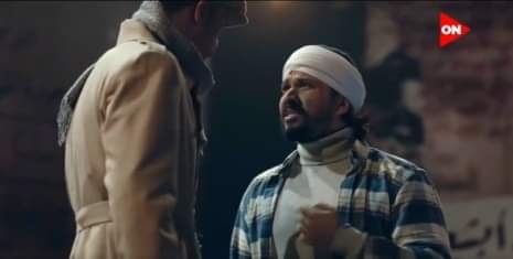 مصطفى حجاج يخوض تجربة التمثيل لأول مرة في "قد المسئولية" 17 - جريدة المساء