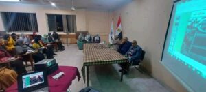 "تضحيات الشرطة المصرية" .. في ندوة باستاد قنا الرياضي 29 - جريدة المساء