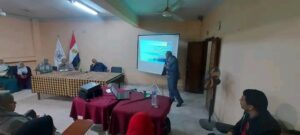 "تضحيات الشرطة المصرية" .. في ندوة باستاد قنا الرياضي 31 - جريدة المساء