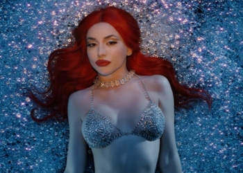 النجمة العالمية افا ماكس تصدر ثاني البوماتها Diamonds & Dancefloor 29 - جريدة المساء