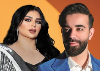 "سكر" تجمع أصيل هميم وعبد العزيز لويس 16 - جريدة المساء