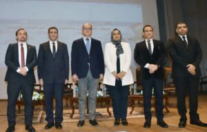 تحت  شعار " الذكاء الاصطناعي وتعليم الكبار في الوطن العربي ..بدءالمؤتمر الدولي التاسع عشر لمركز تعليم الكباربجامعة عين شمس.. 25 - جريدة المساء