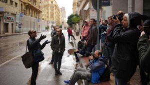 "فوتوبيا" تٌطلق مهرجان التصوير الثالث من خلال "أسبوع القاهرة للصورة 23 - جريدة المساء