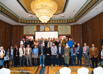 بمشاركة 30 شركة ..ورشة عمل عن فرص شركات التكنولوجيا في الحصول على خدمات بنكية 23 - جريدة المساء