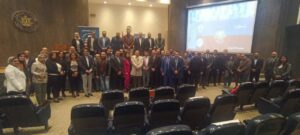 (الضرائب) تنظم لقاء للتجار المشاركين في برنامج (فاتورتك حمايتك وجايزتك) 29 - جريدة المساء