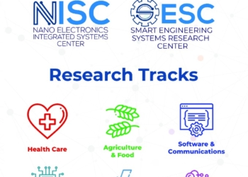ملتقى الأبحاث الدوري لطلبة الدراسات العليا بجامعة النيل يتنافس فيه ٤٠ مشروع بحثي 17 - جريدة المساء
