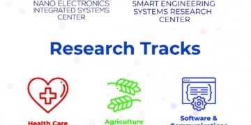 ملتقى الأبحاث الدوري لطلبة الدراسات العليا بجامعة النيل يتنافس فيه ٤٠ مشروع بحثي 1 - جريدة المساء