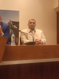 (الضرائب) تنظم لقاء للتجار المشاركين في برنامج (فاتورتك حمايتك وجايزتك) 25 - جريدة المساء