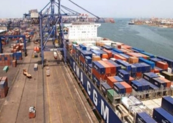 1.2 مليار جنيه إجمالي الضرائب والرسوم المحصلة بجمارك دمياط خلال ديسمبر الماضى 19 - جريدة المساء