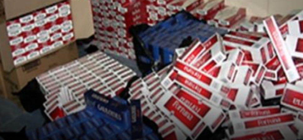 ٢٦٠ مليون جنيه ضرائب ورسوم محصلة بجمارك الدخان .. خلال ديسمبر الماضى 15 - جريدة المساء