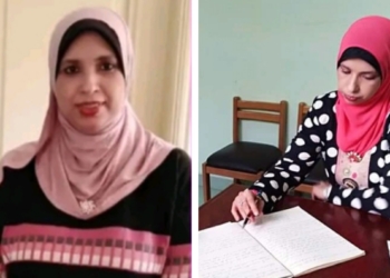 د.تغريد عبدالمنعم مدير مركز إعلام الاسماعيلية: مهمتنا تثقيف الشباب فى إطار منظومة الإعلام التوعوي الهادف 33 - جريدة المساء