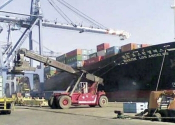 4.1 مليار جنيه ضرائب ورسوم محصلة بجمارك السويس خلال ديسمبر الماضى 25 - جريدة المساء