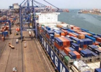 3.5 مليار جنيه ضرائب ورسوم محصلة بجمارك بورسعيد خلال شهر ديسمبر الماضى 21 - جريدة المساء