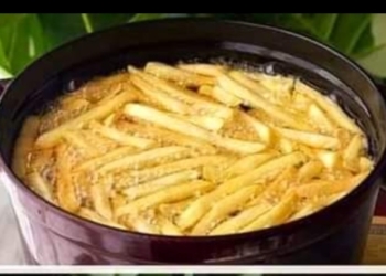 نصائـــح هامــة لكيفيـة إستخـدام زيــت القلـي 17 - جريدة المساء