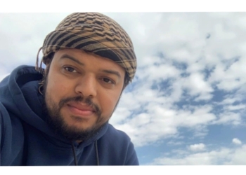 عالمٍ في وضعٍ حَرِج ‼️ 29 - جريدة المساء