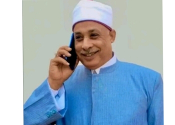 أطيب وأرق التهاني للشيخ مجدي عاشور الترقية لدرجة مدير عام 27 - جريدة المساء