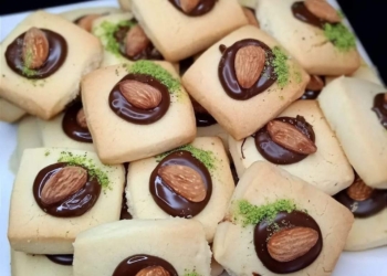 بسكويت الخلاط السريع بدون بيض ولا زبده 21 - جريدة المساء