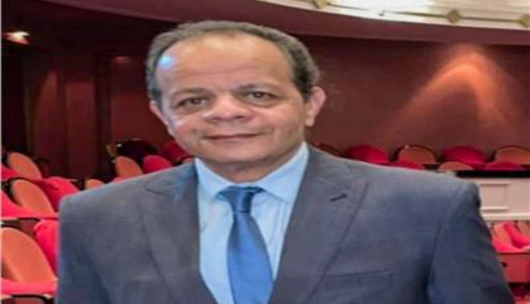 ( الضرائب) .. تكرم طارق فرج 19 - جريدة المساء