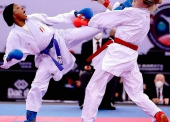 تقام الجمعة القادم باستاد القاهرة.. 61دولة تشارك فى بطولة الدورى العالمى للكاراتيه بمصر 25 - جريدة المساء