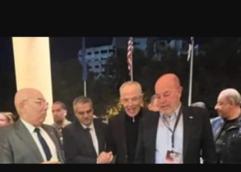 رئيس الاتحاد الدولي للكاراتيه يحضر بطولة الدوري العالمي بالقاهرة 33 - جريدة المساء