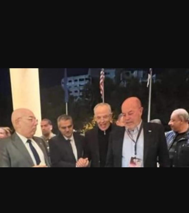 رئيس الاتحاد الدولي للكاراتيه يحضر بطولة الدوري العالمي بالقاهرة 27 - جريدة المساء