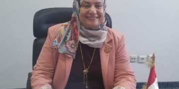 مجدة الخواجة تفوز بعضوية اتحاد شمال أفريقيا لألعاب القوى 2 - جريدة المساء مجدة الخواجة تفوز بعضوية اتحاد شمال أفريقيا لألعاب القوى 1 - جريدة المساء