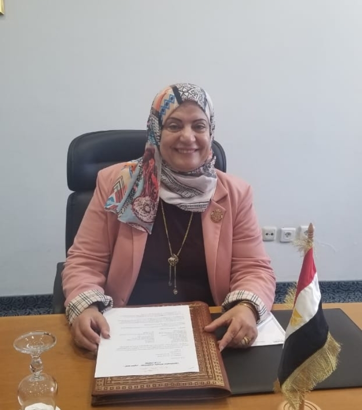 مجدة الخواجة تفوز بعضوية اتحاد شمال أفريقيا لألعاب القوى 19 - جريدة المساء مجدة الخواجة تفوز بعضوية اتحاد شمال أفريقيا لألعاب القوى 18 - جريدة المساء