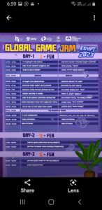 انعقاد الملتقى الأكبر لمطوري الألعاب الالكترونية 2023- بمعهد تكنولوجيا المعلومات 23 - جريدة المساء